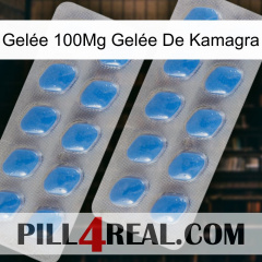 Gelée 100Mg Gelée De Kamagra 23